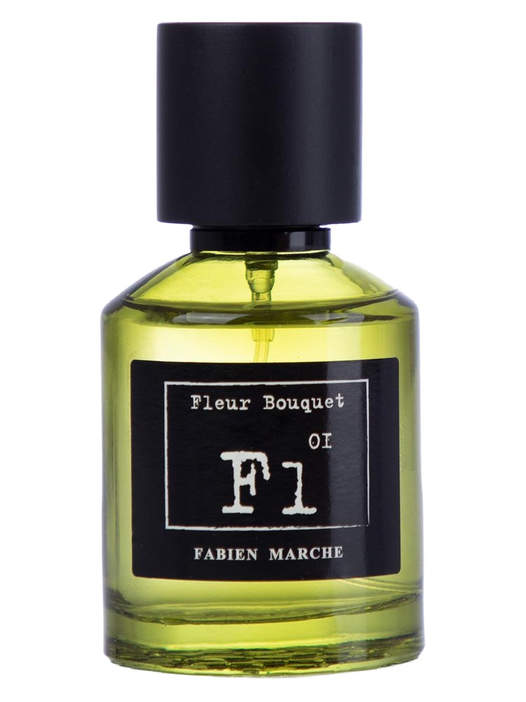 Fl01 Fleur Bouquet