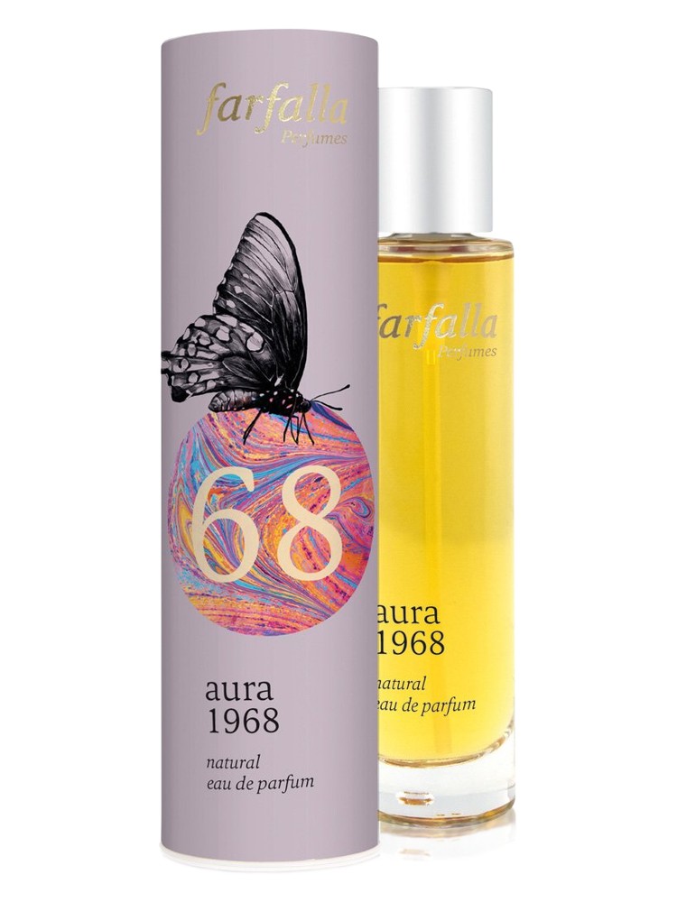 Aura 1968