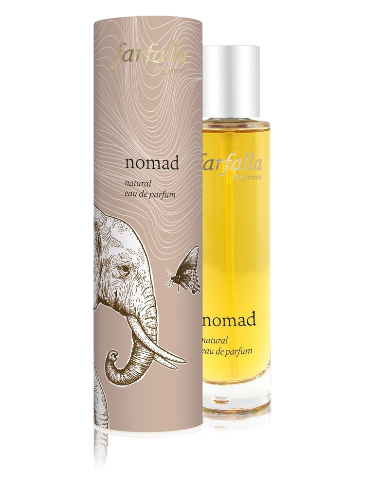 Nomad