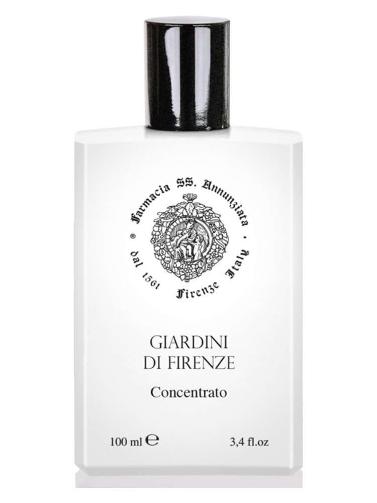 Giardini di Firenze