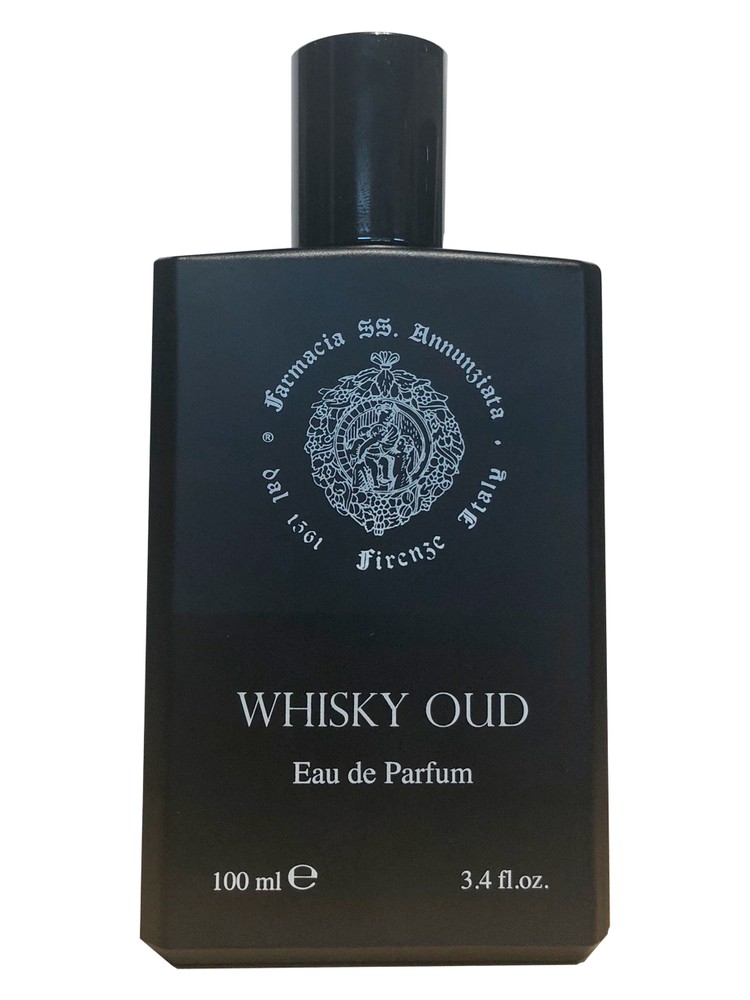 Whisky Oud
