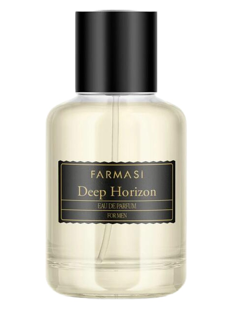 Deep Horizon