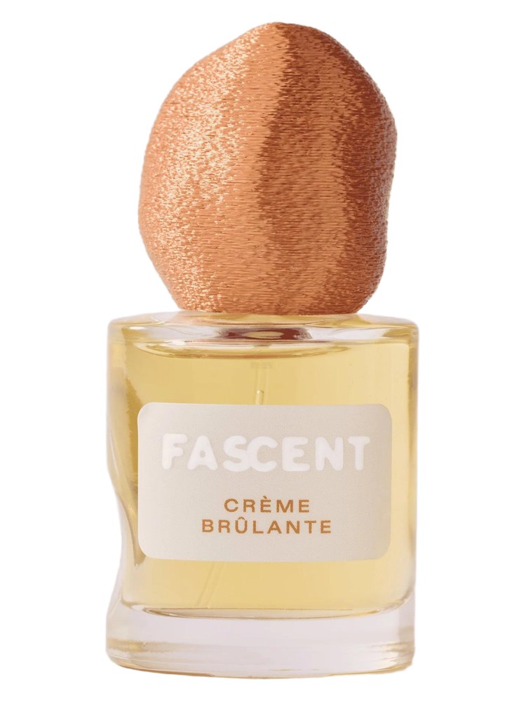 Crème Brûlante