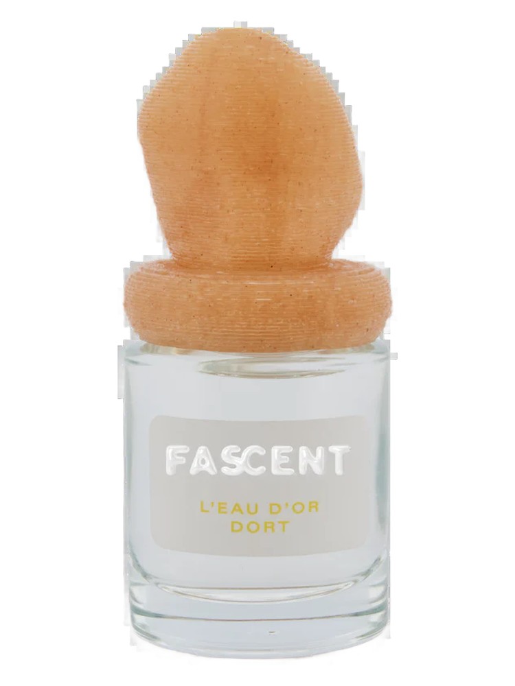 L’Eau D’or Dort