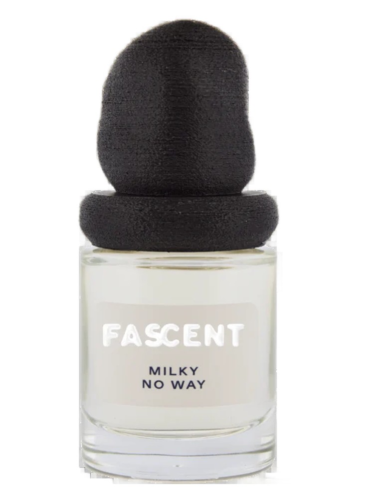 Milky No Way
