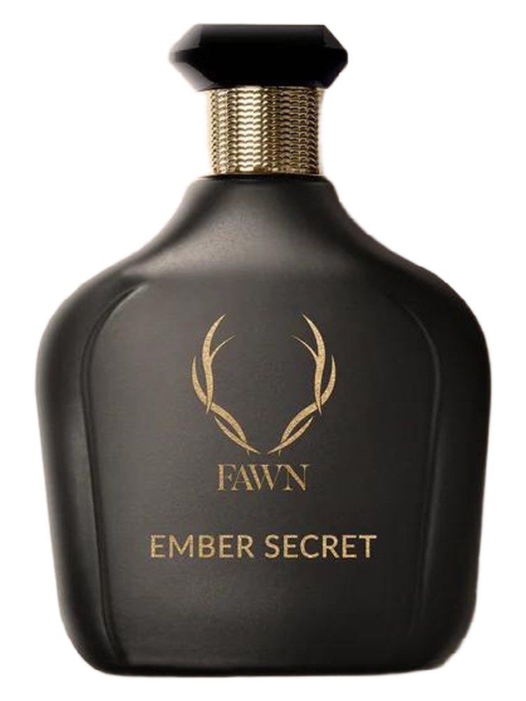 Ember Secret