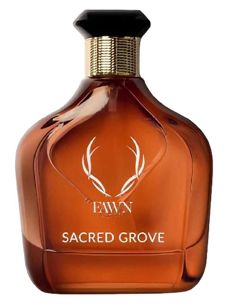 Sacred Grove