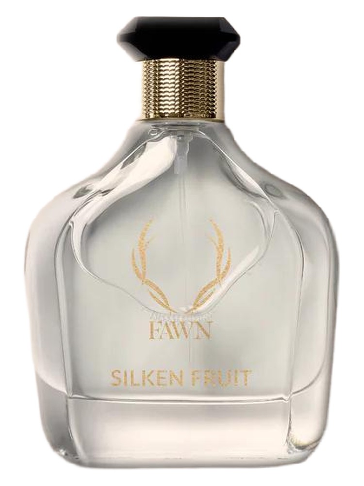 Silken Fruit