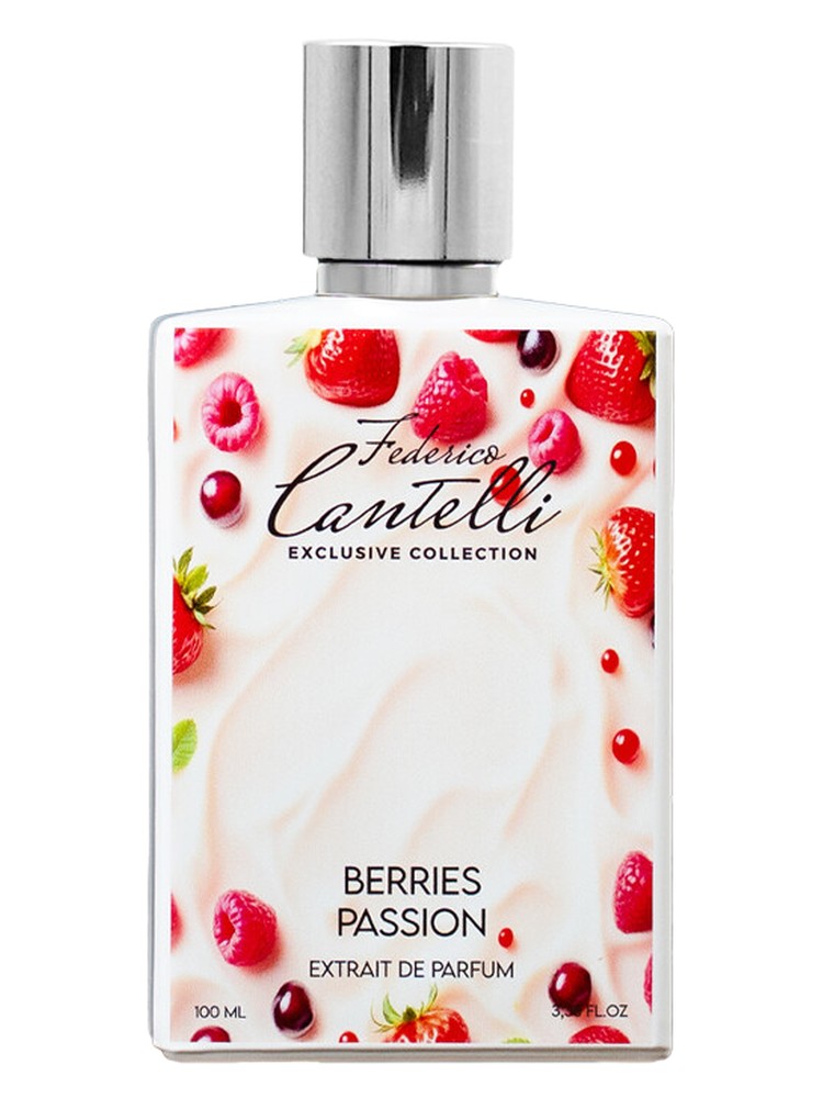 Berries Passion