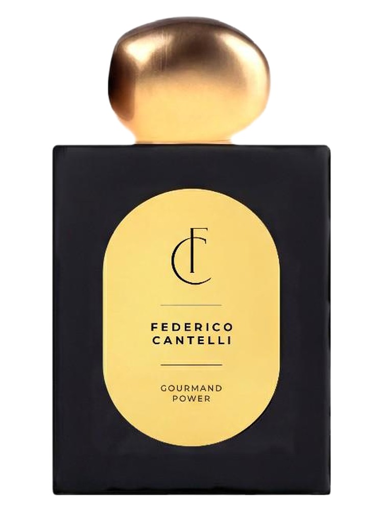 Gourmand Power Extrait de Parfum