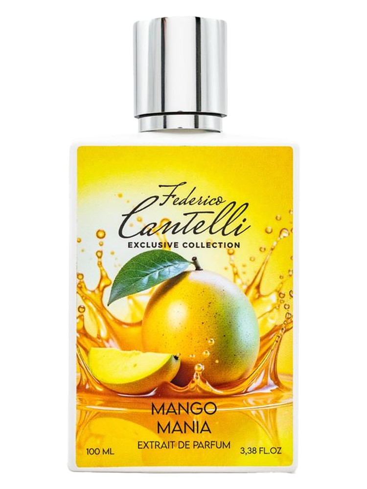 Mango Mania