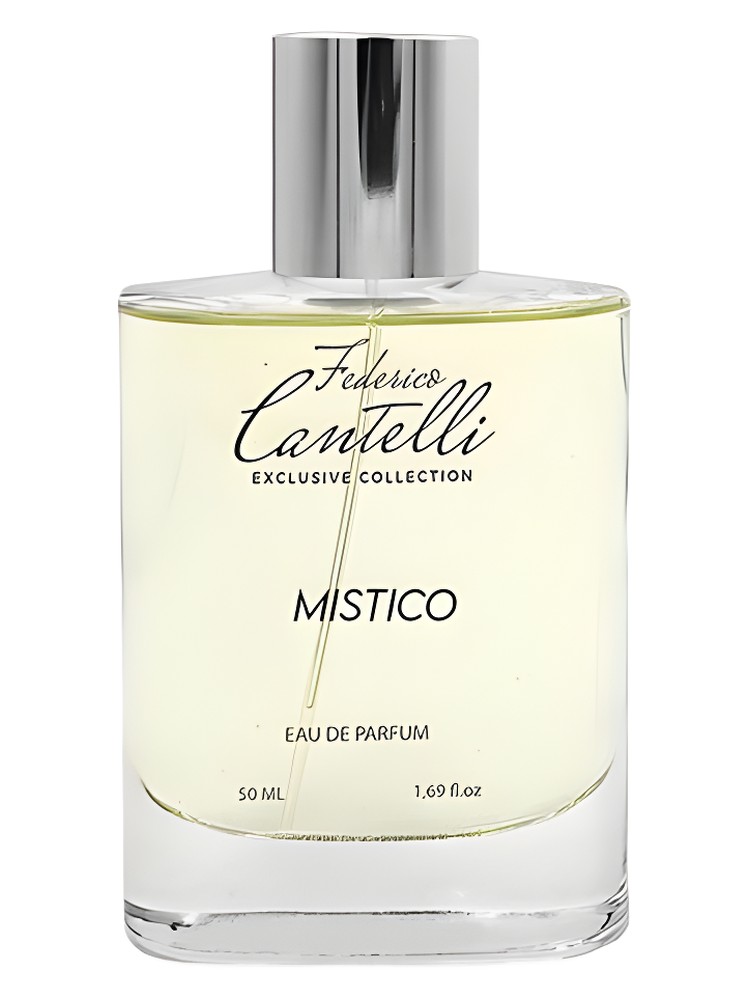 Mistico