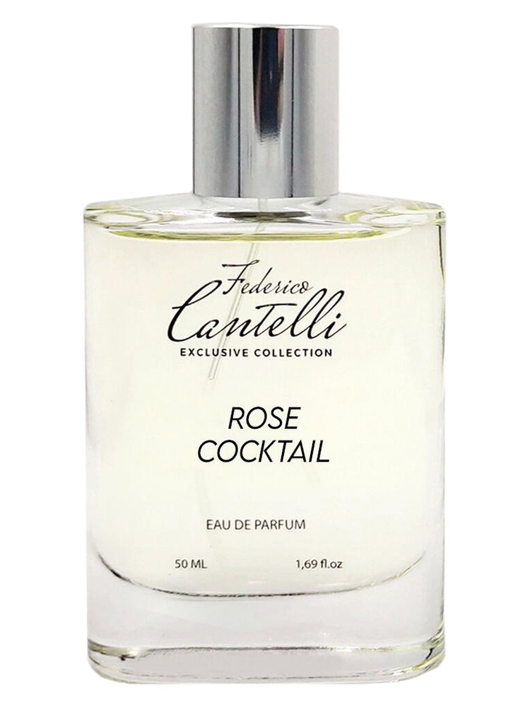 Rose Cocktail