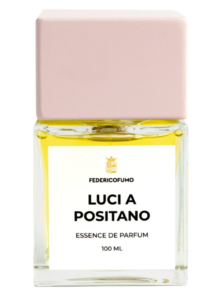 Luci A Positano