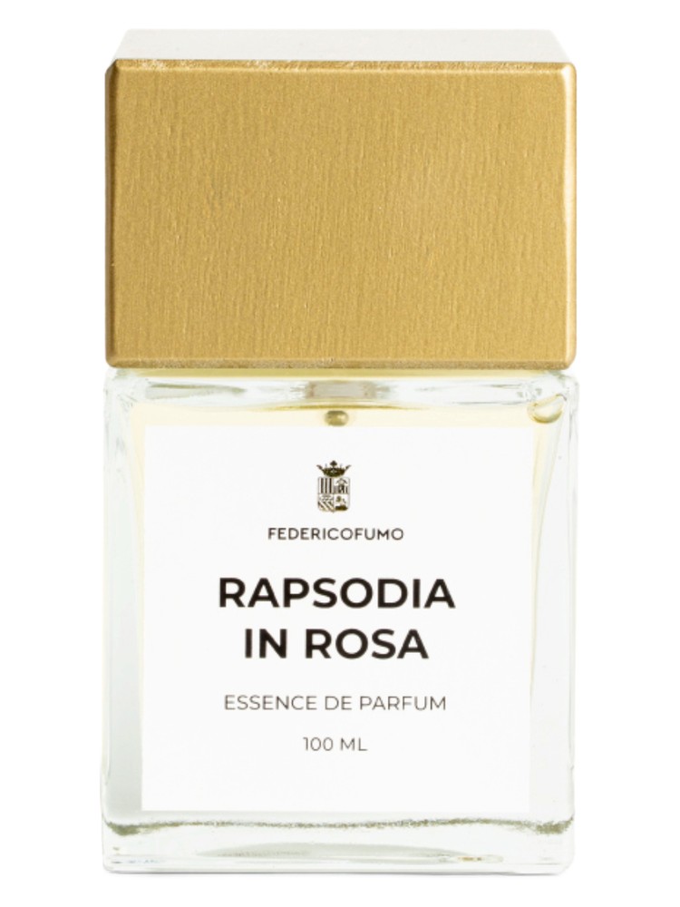 Rapsodia In Rosa