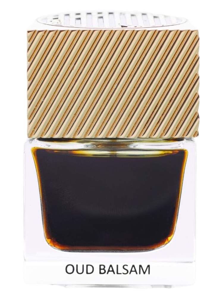 Oud Balsam