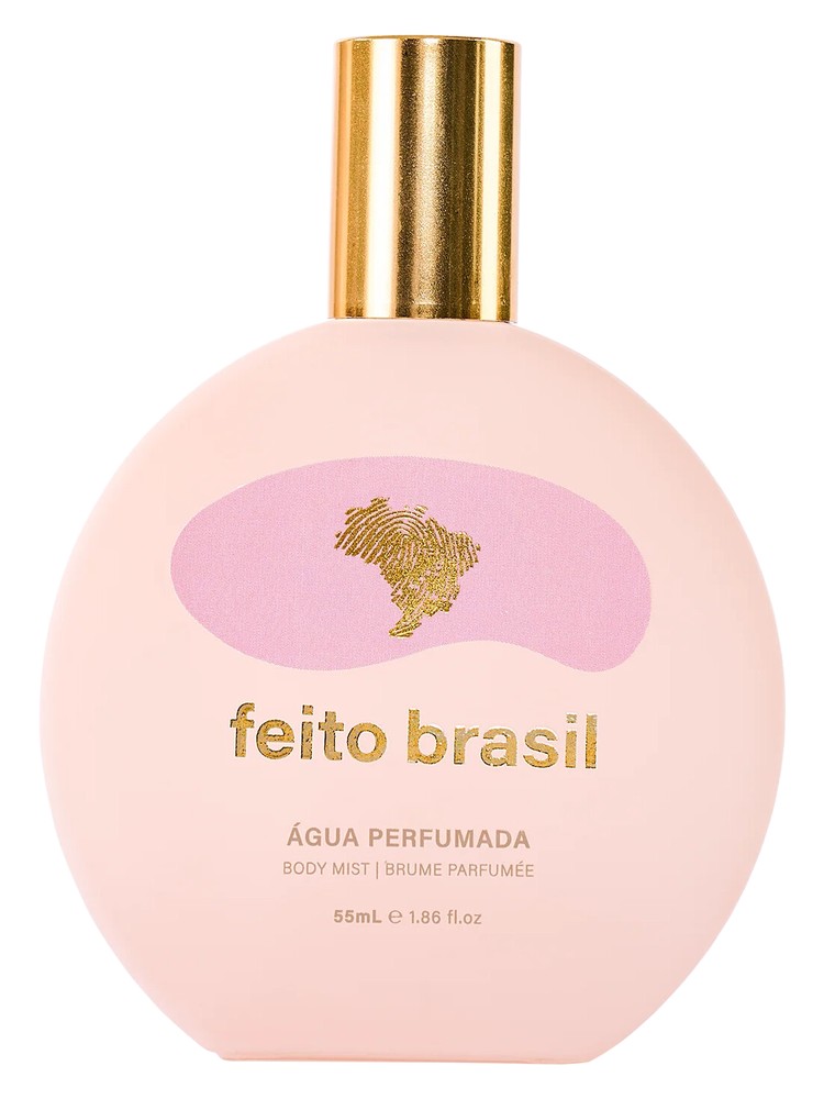 Canto da Floresta