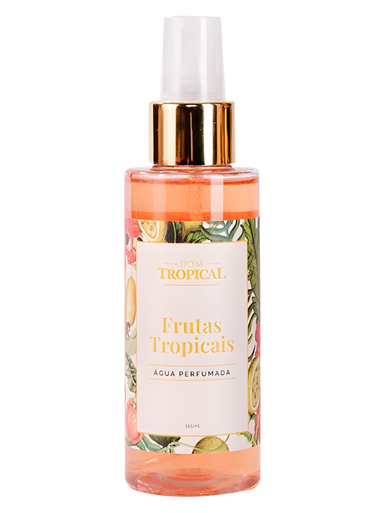 Frutas Tropicais