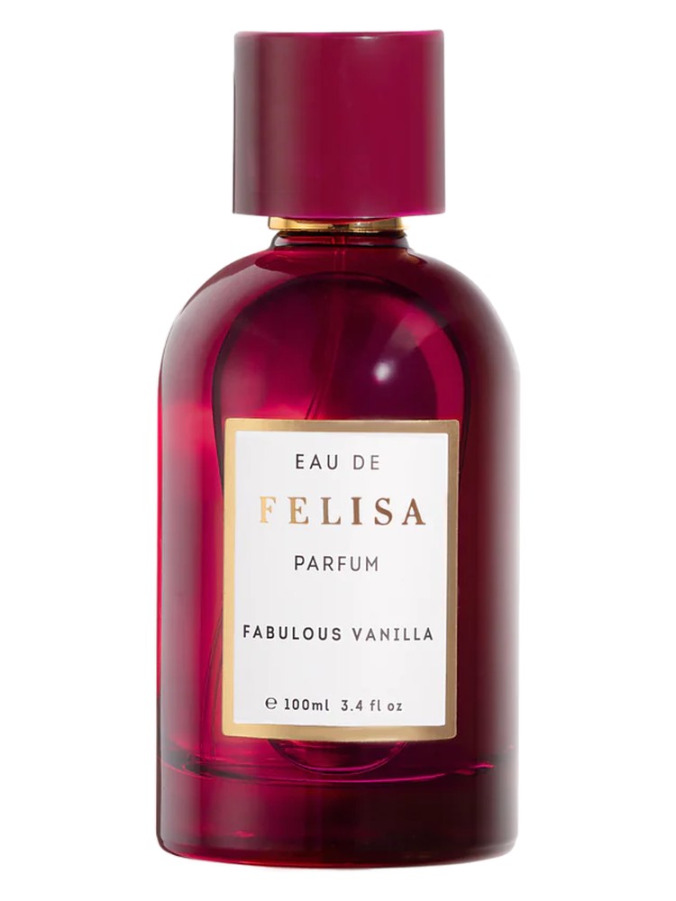 Fabulous Vanilla