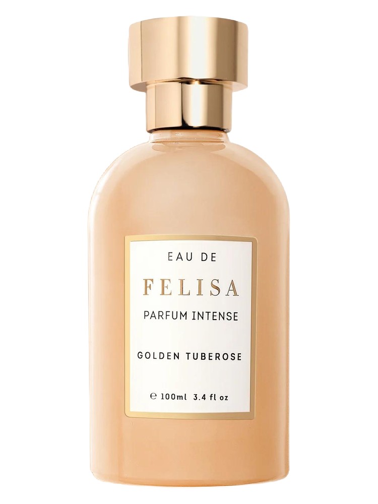 Golden Tuberose