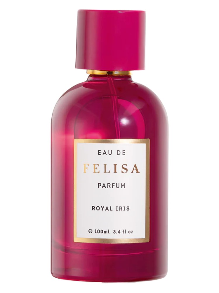 Royal Iris