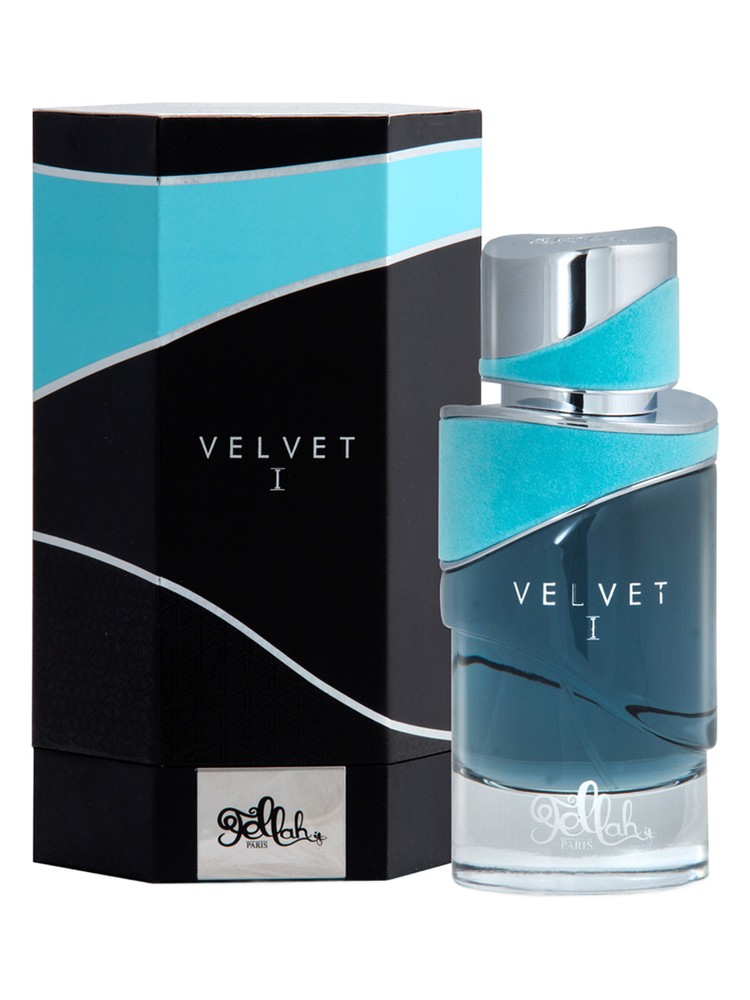 Velvet I