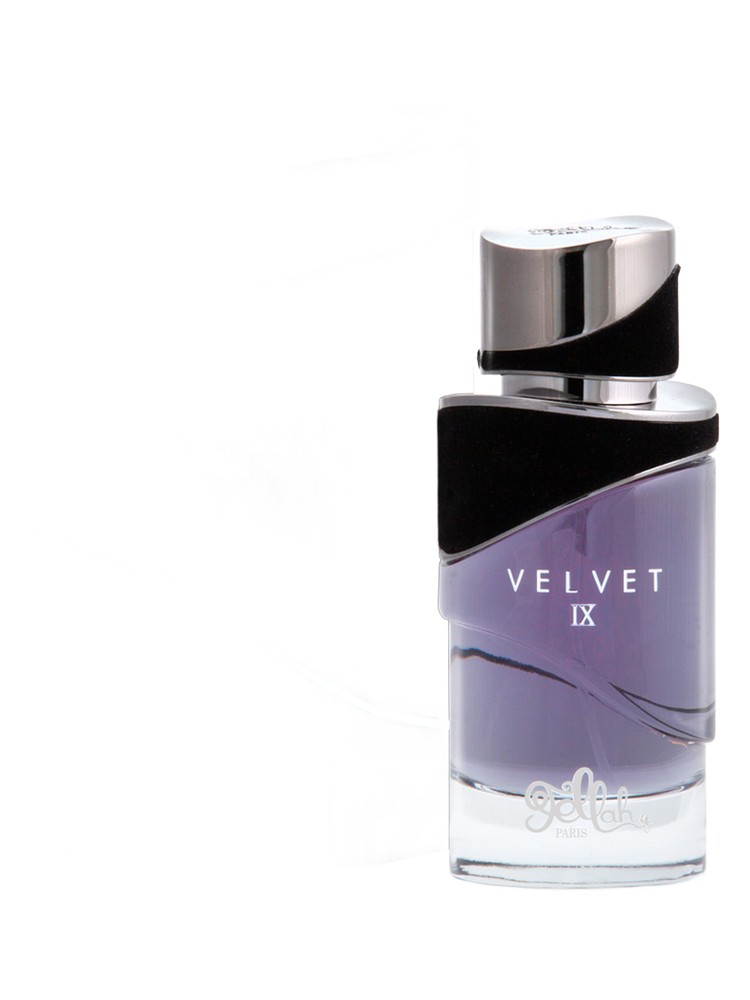 Velvet IX
