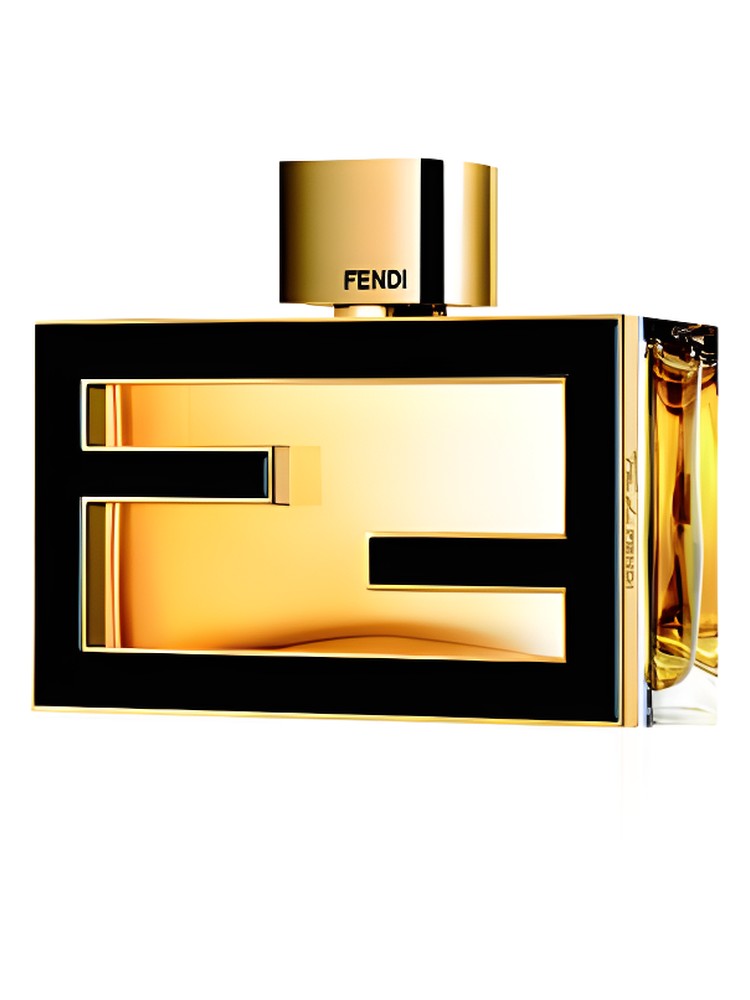 Fan di Fendi Extreme