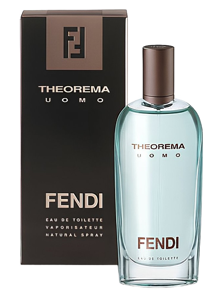 Theorema Uomo