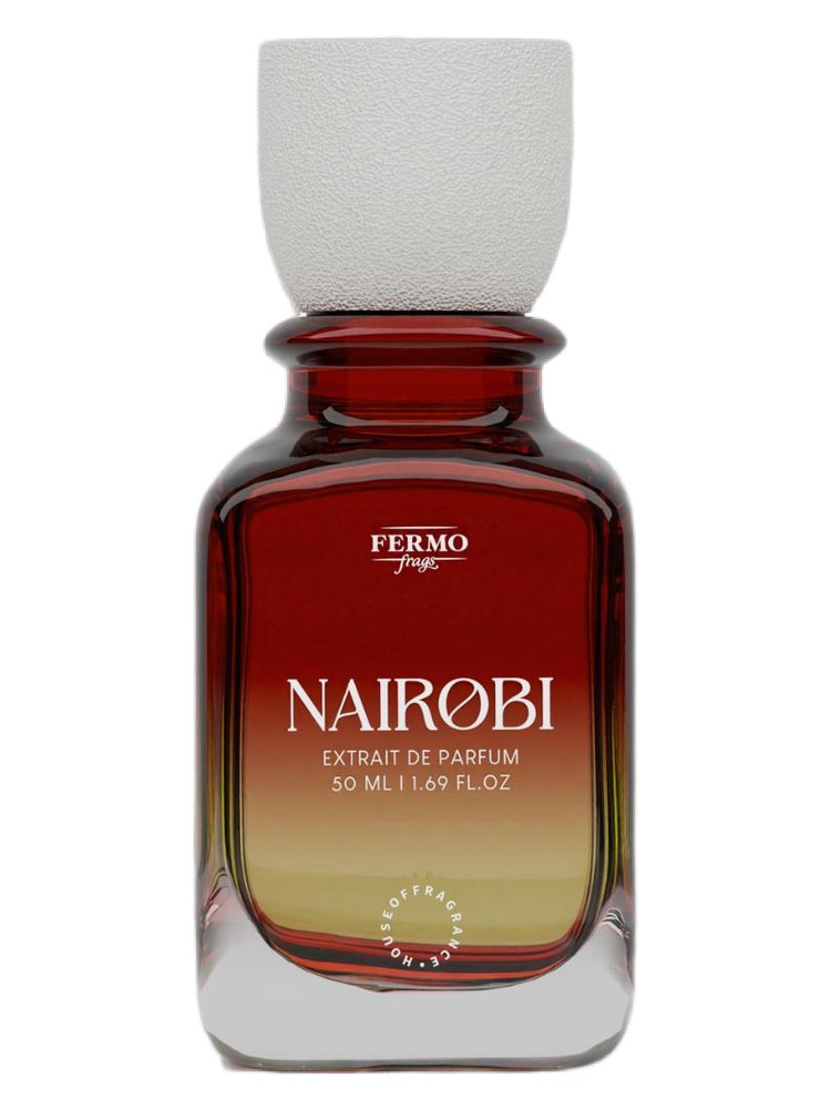 Nairobi