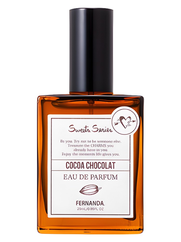 Cocoa Chocolat