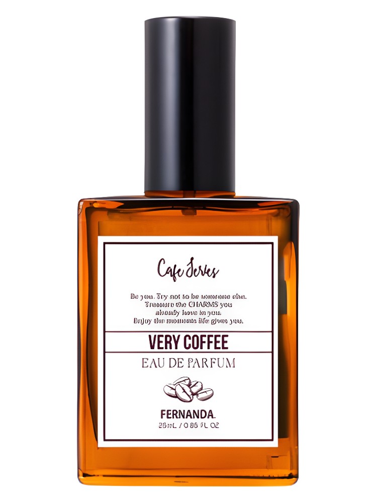 Very Coffee