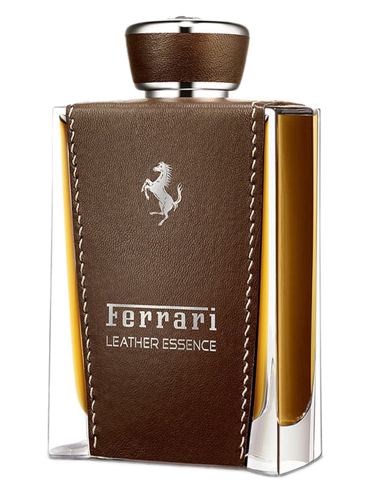 Leather Essence