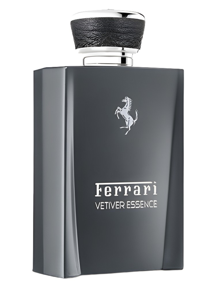 Vetiver Essence