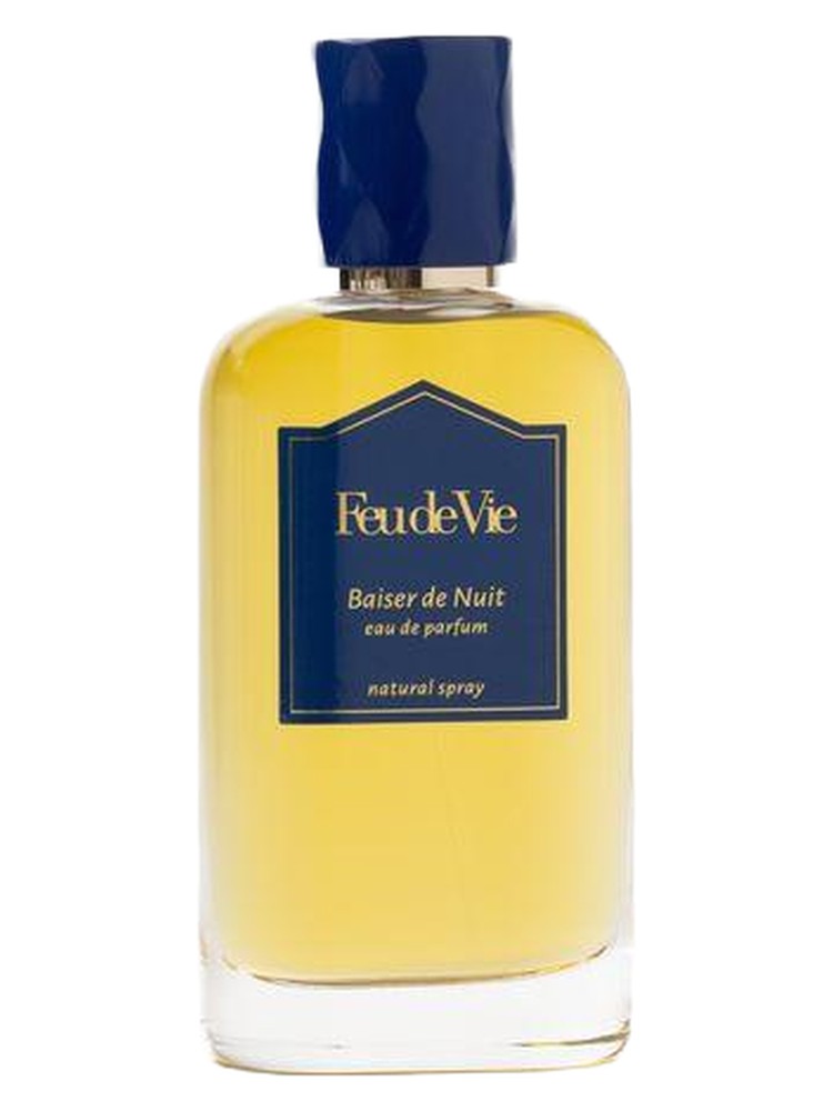 Baiser de Nuit