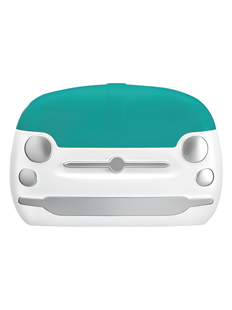 Fiat 500 Special Edition