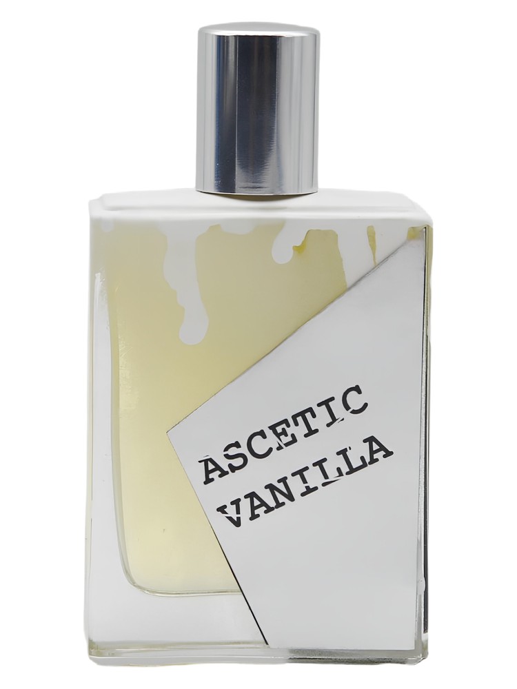 Ascetic Vanilla