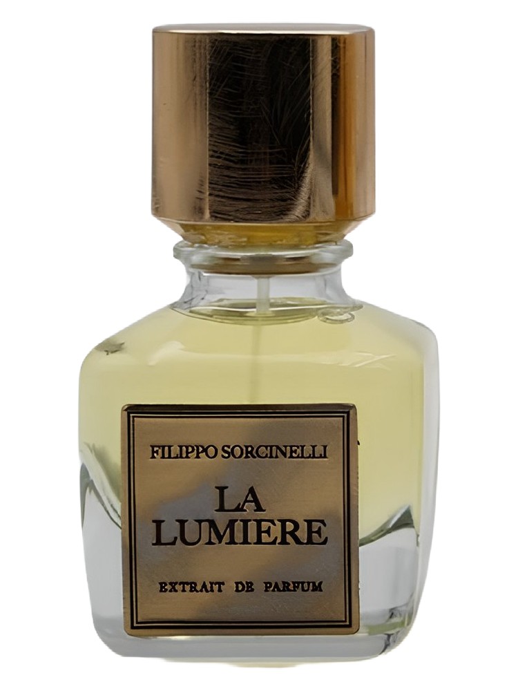 La Lumière