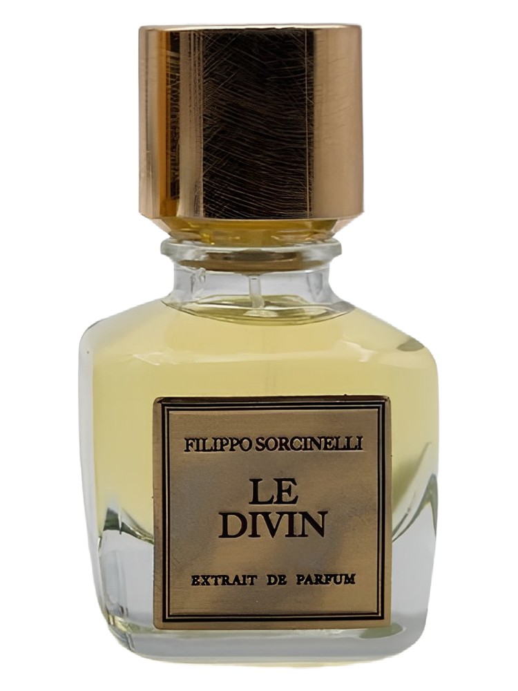 Le Divin