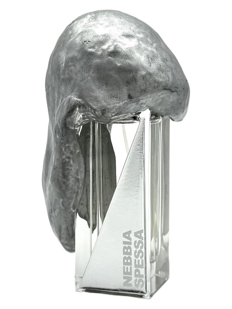 Nebbia Spessa Extrait de Parfum