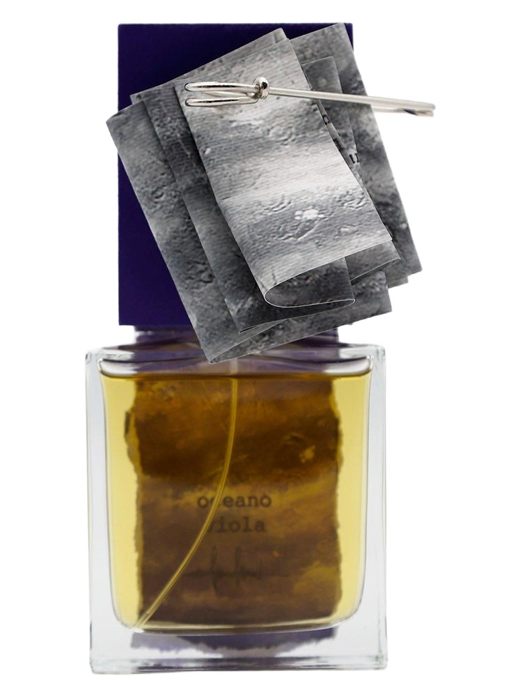 Oceano Viola