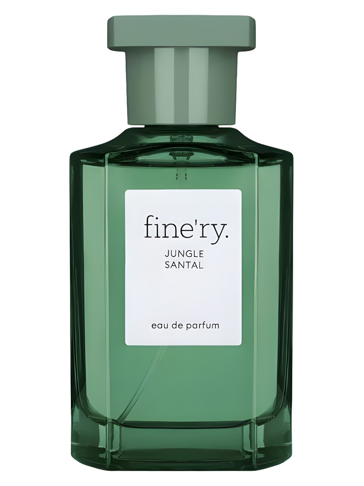 Jungle Santal