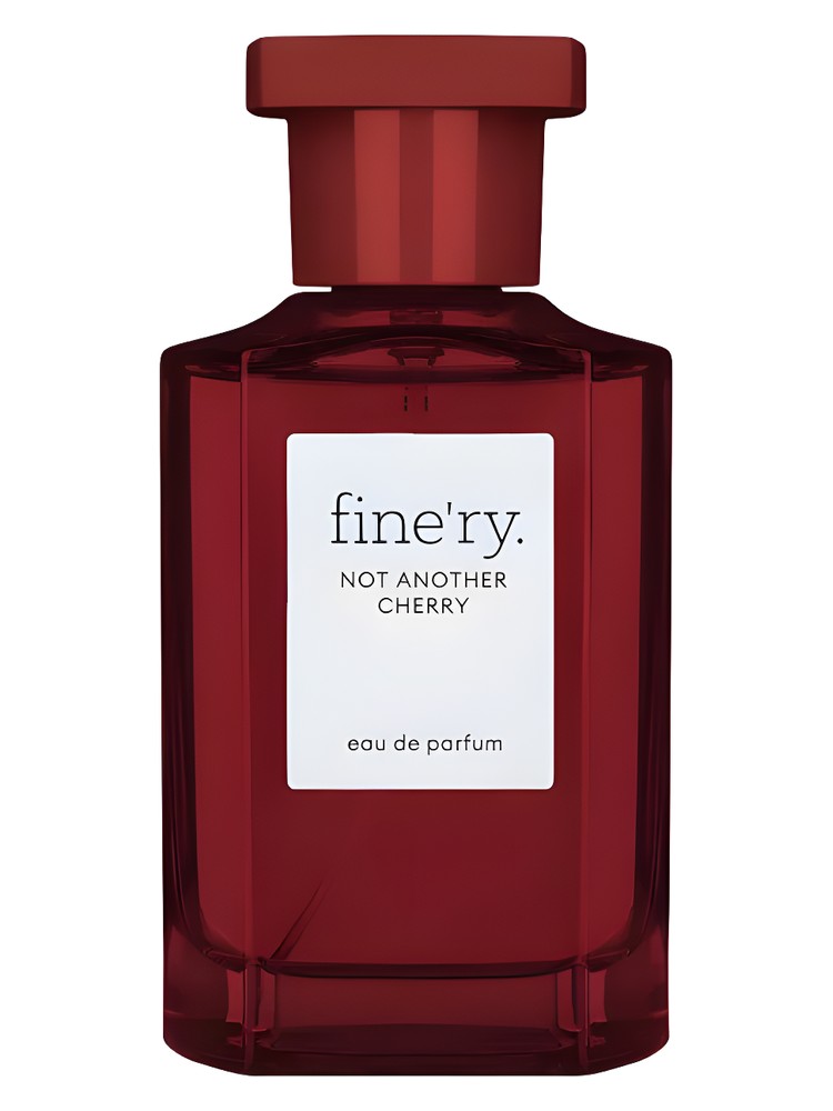 Not Another Cherry