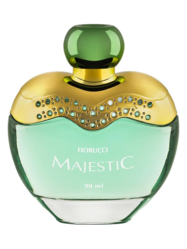Majestic Esmeralda