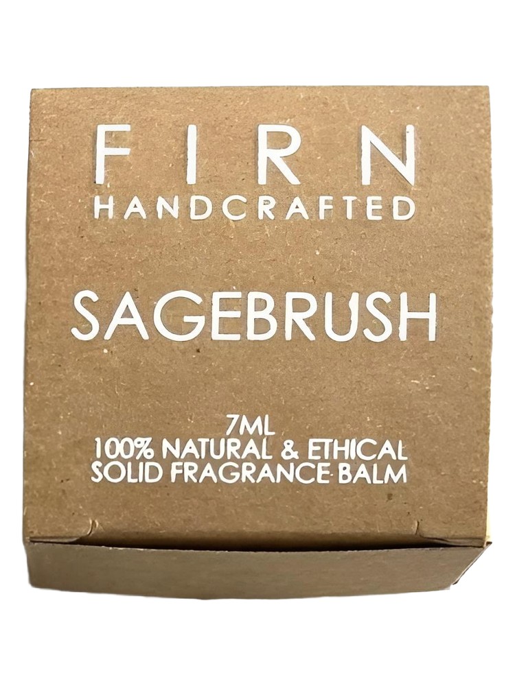 Sagebrush (Solid Fragrance)