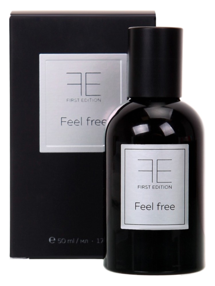 Feel Free