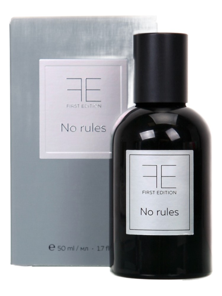 No Rules