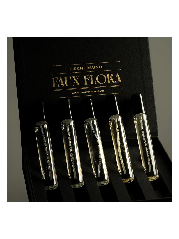 Faux Flora No. 4