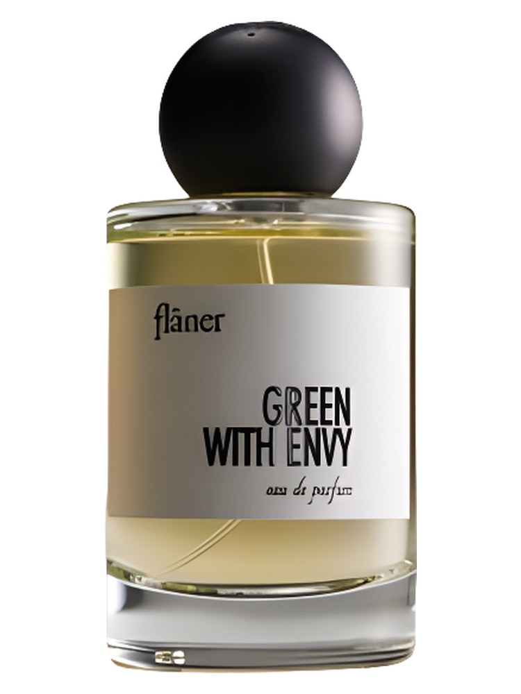 Green with Envy