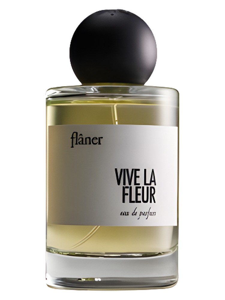 Vive la Fleur